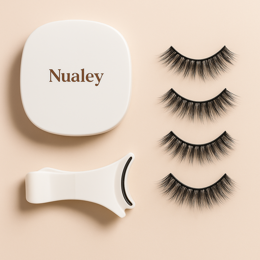 The Perfect Wink Magnetic Lash Kit ✨