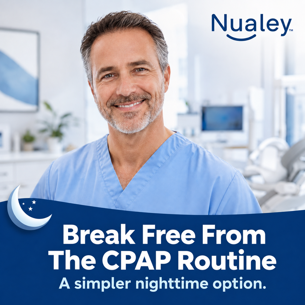 Nualey QuietGuard