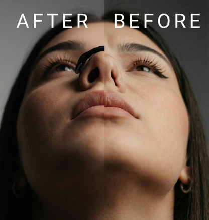 Nualey AirLift™ — Finally Sleep Without The Machine