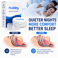 Nualey QuietGuard