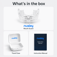 Nualey QuietGuard