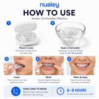 Nualey QuietGuard