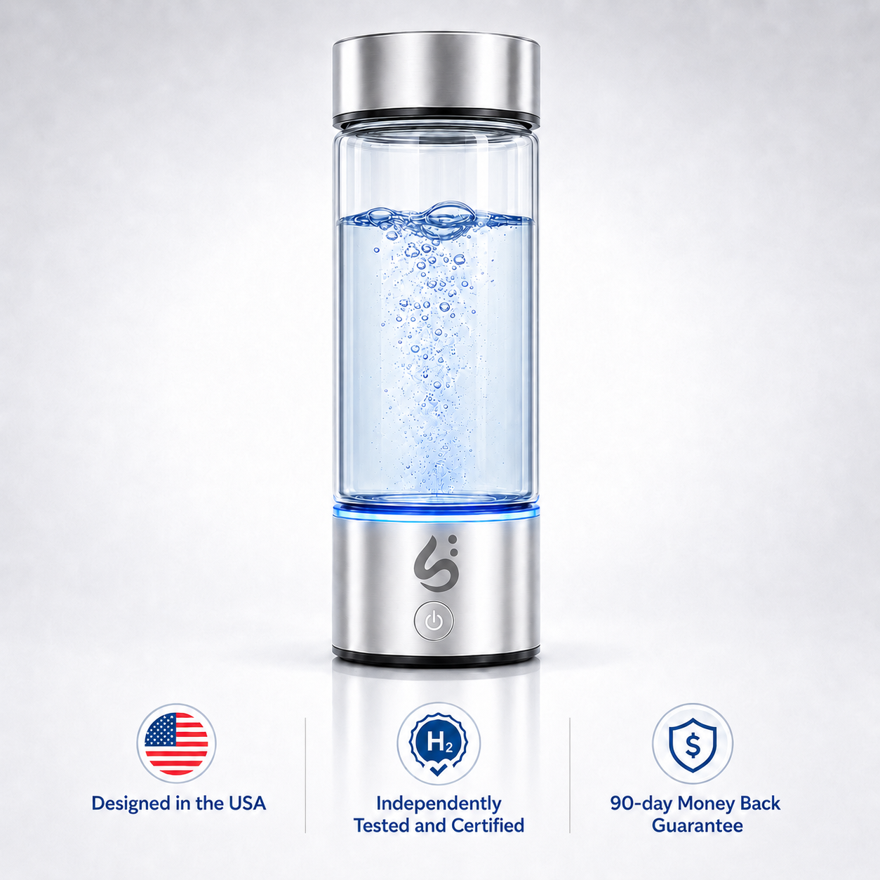 Nualey Flask