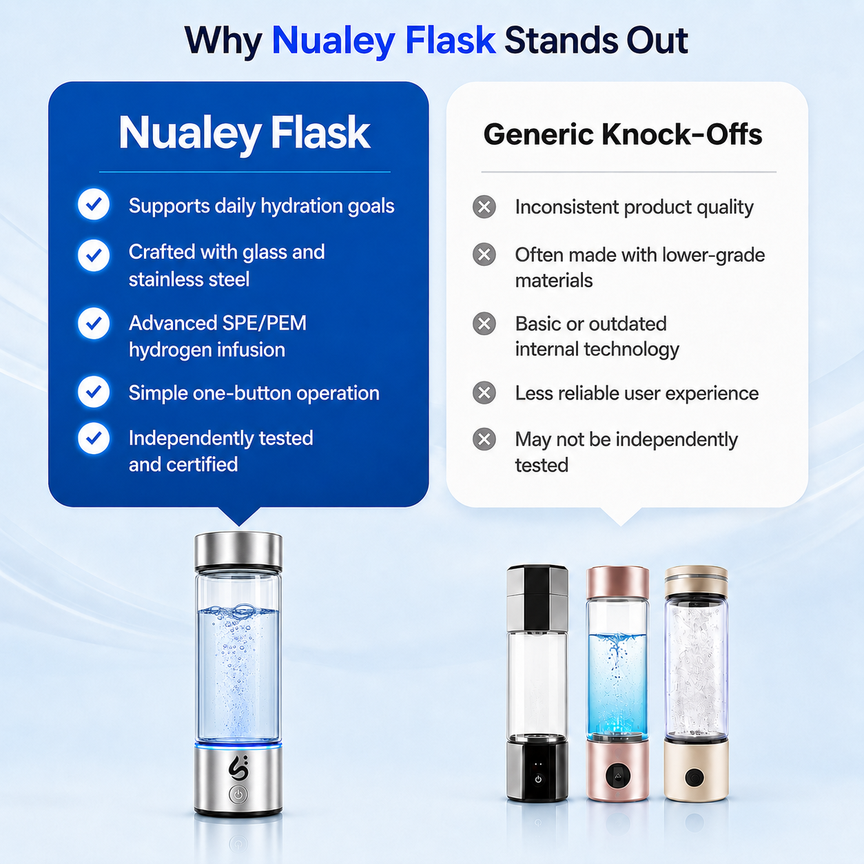 Nualey Flask