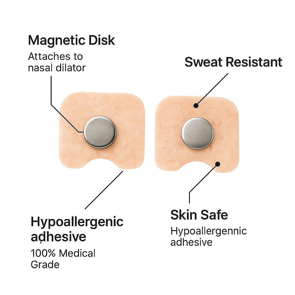 Nualey AirLift™ — Everyday Comfort & Clear Breathing