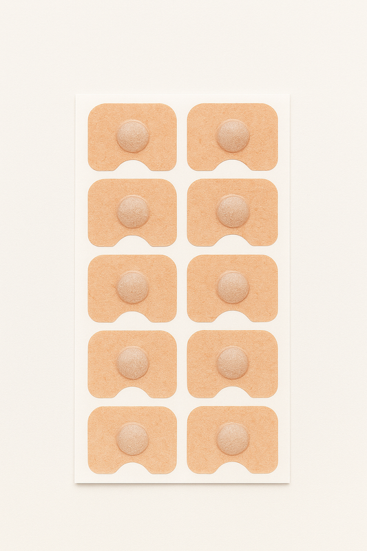 Nasal Patches