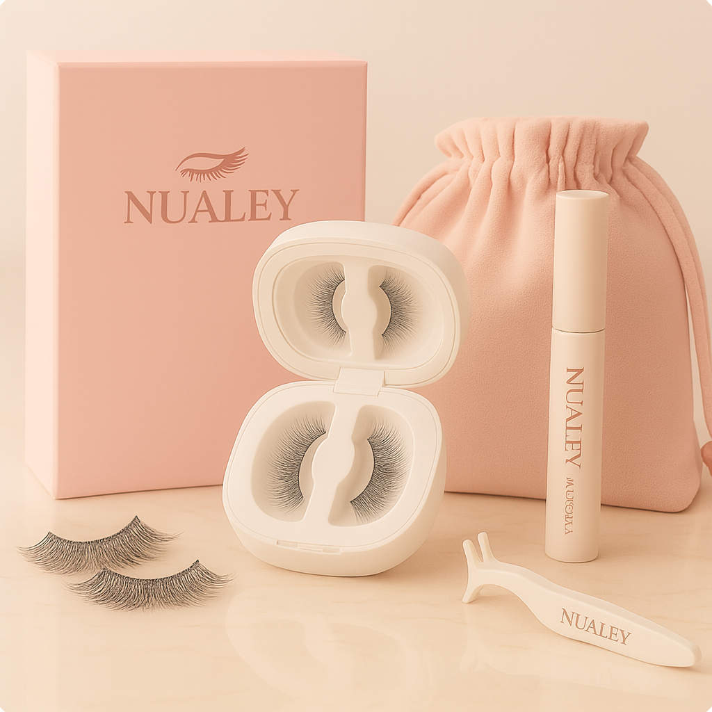 The Perfect Wink Magnetic Lash Kit ✨