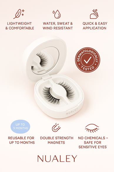 "Elevate Your Look, Transform Your Confidence"