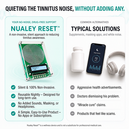 Nualey Reset