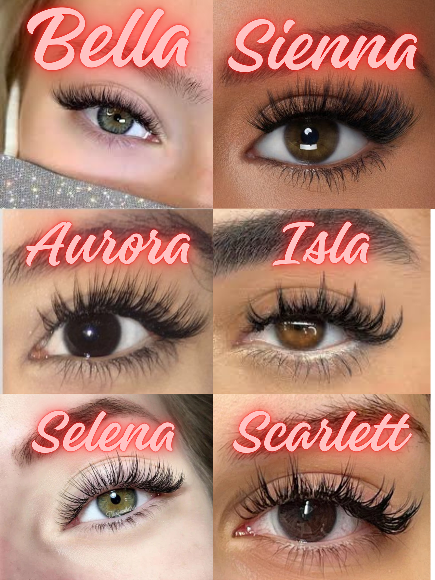 The Perfect Wink Magnetic Lash Kit ✨