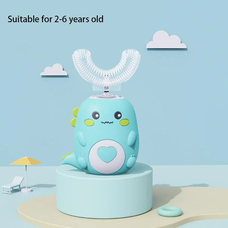 Nualey BrushBuddy™