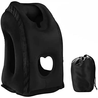 Premium Comfort Travel Pillow