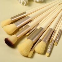 13-Piece Makeup Brush Set