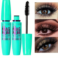 Nualey's Black Mascara
