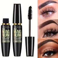 Nualey's Black Mascara
