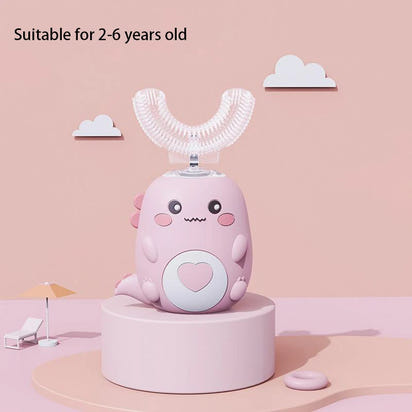 Nualey BrushBuddy™