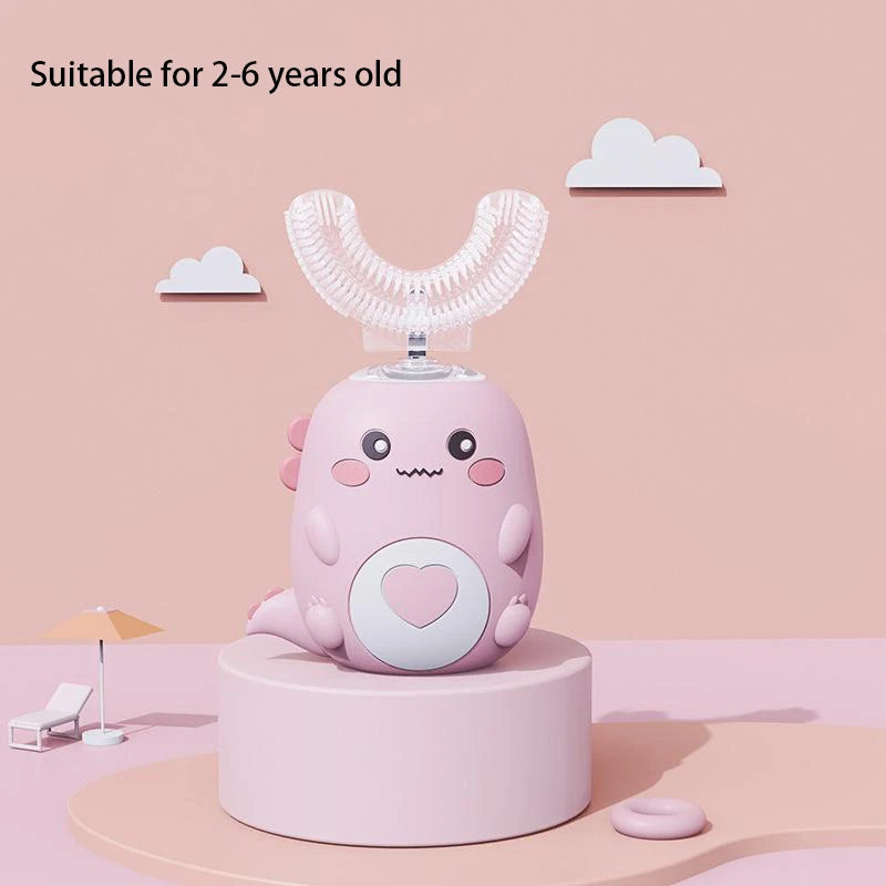 Nualey BrushBuddy™