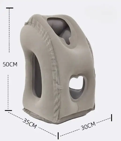 Premium Comfort Travel Pillow