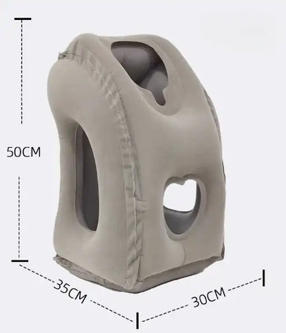 Premium Comfort Travel Pillow