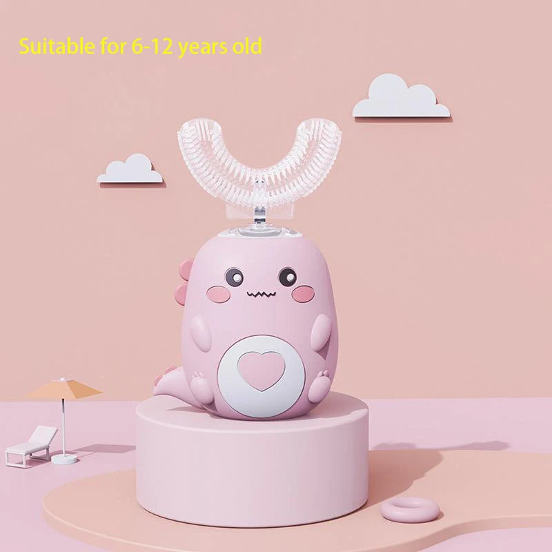 Nualey BrushBuddy™
