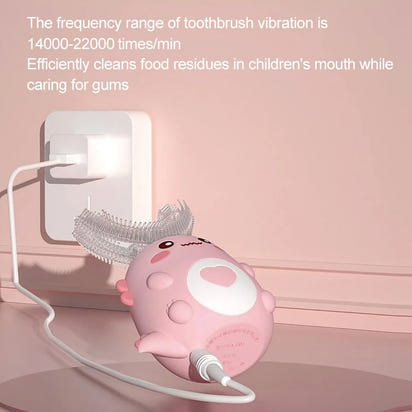 Nualey BrushBuddy™