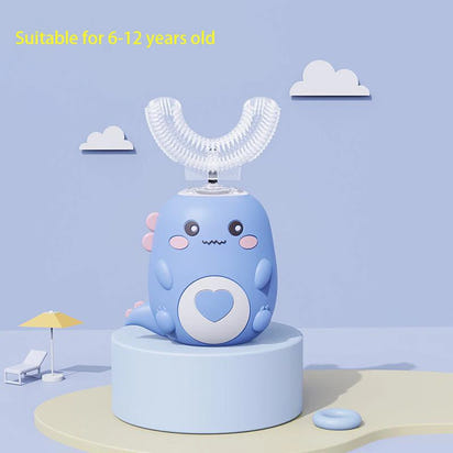 Nualey BrushBuddy™