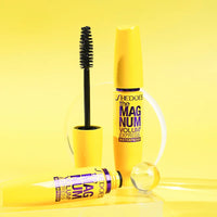 Nualey's Black Mascara