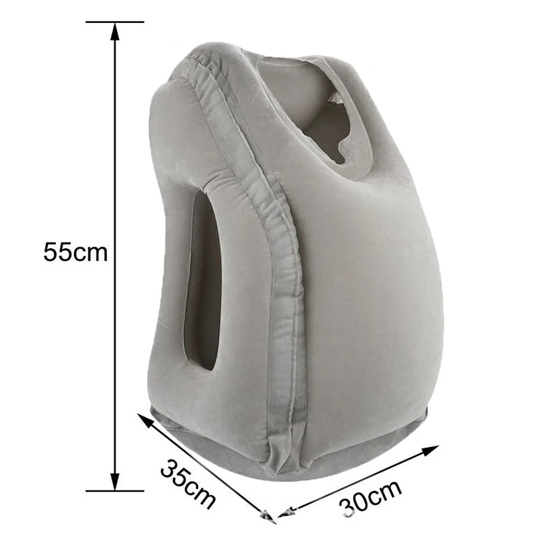 Premium Comfort Travel Pillow