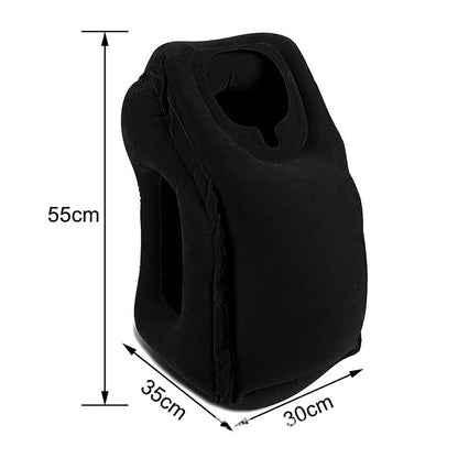 Premium Comfort Travel Pillow