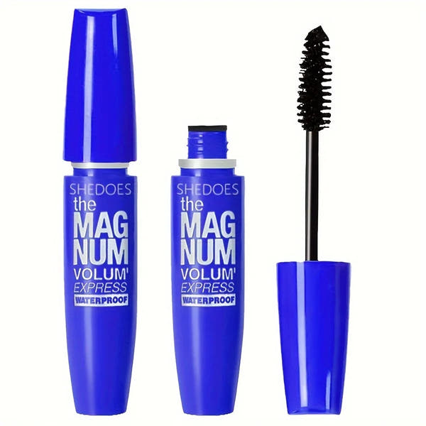 Nualey's Black Mascara