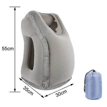Premium Comfort Travel Pillow