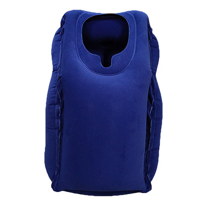 Premium Comfort Travel Pillow
