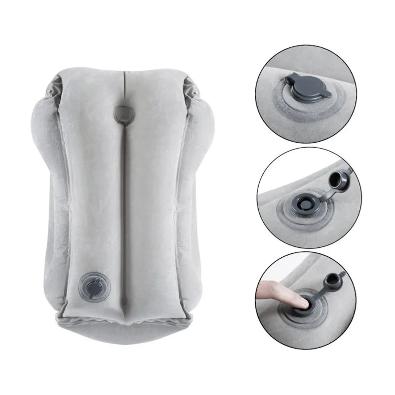 Premium Comfort Travel Pillow