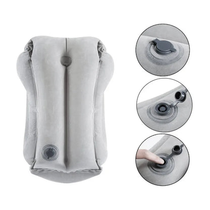 Premium Comfort Travel Pillow