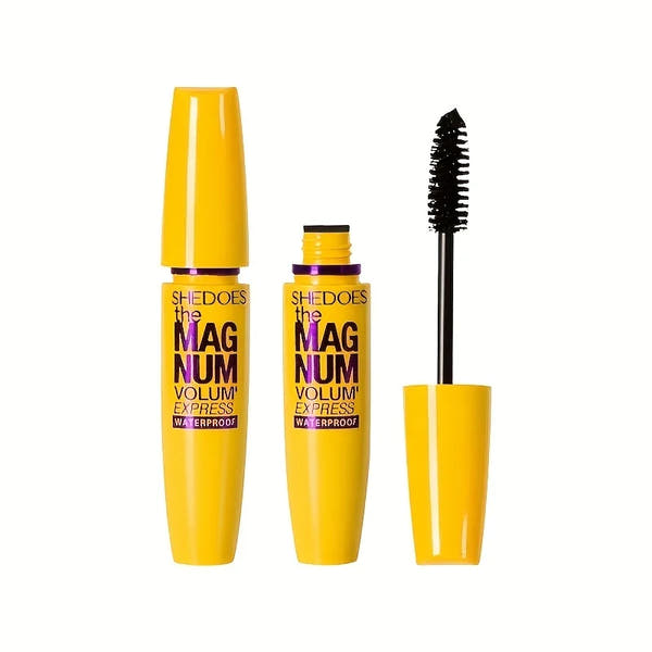 Nualey's Black Mascara