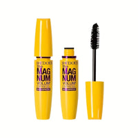 Nualey's Black Mascara