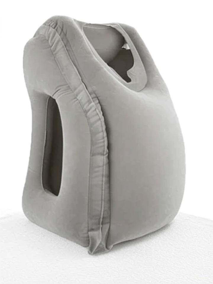 Premium Comfort Travel Pillow