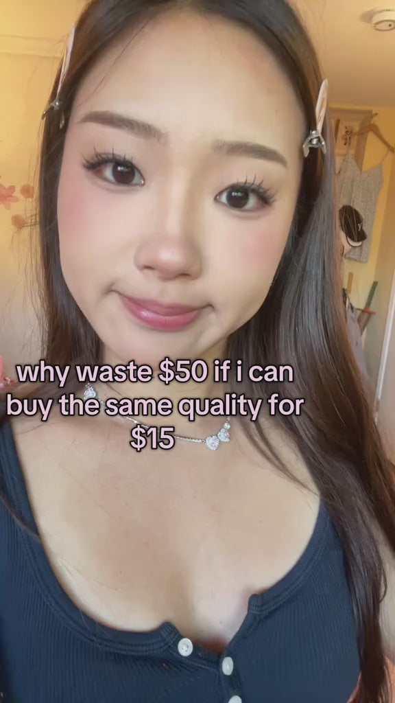 The Perfect Wink Magnetic Lash Kit ✨ video