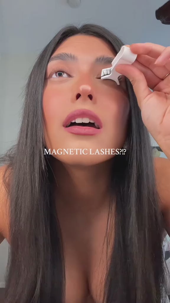 The Perfect Wink Magnetic Lash Kit ✨ video