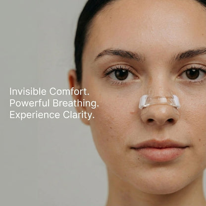 Nualey AirLift™ — Everyday Comfort & Clear Breathing