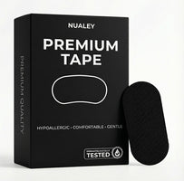 Mouth Tape