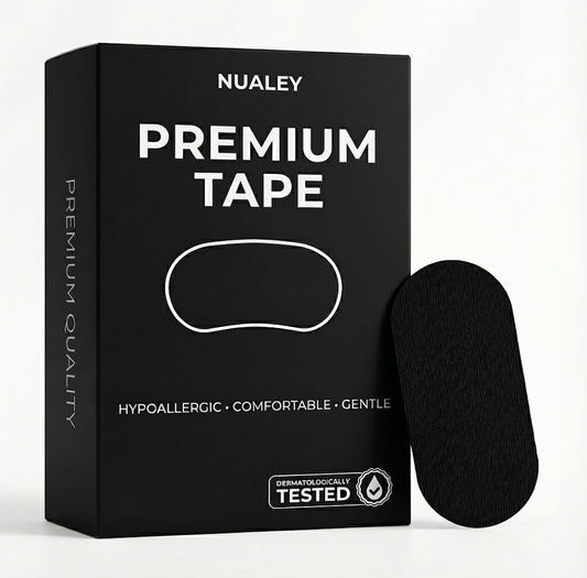 Mouth Tape