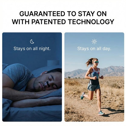 Nualey AirLift™ — Everyday Comfort & Clear Breathing