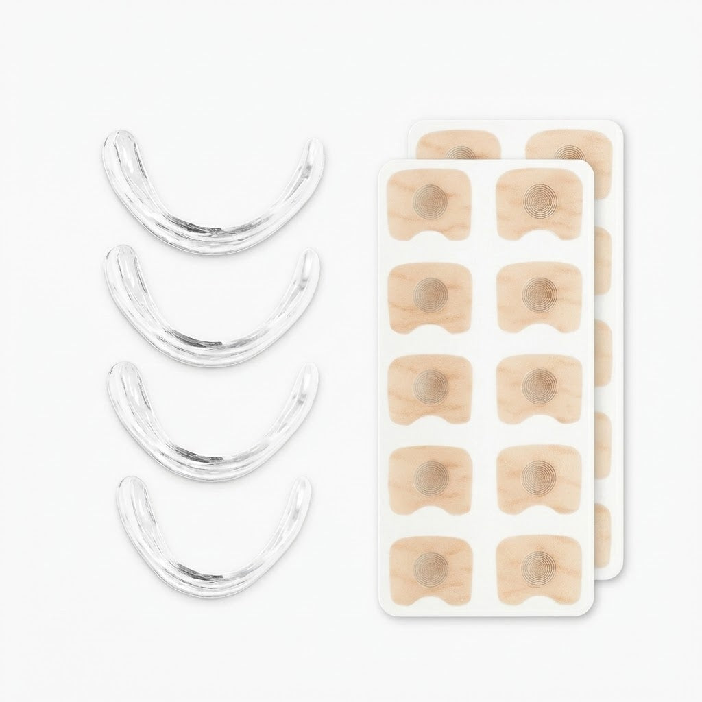 Nualey AirLift™ — Everyday Comfort & Clear Breathing