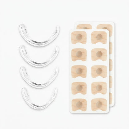 Nualey AirLift™ — Everyday Comfort & Clear Breathing